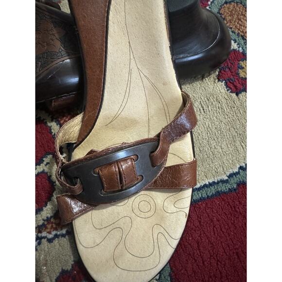 SHOES Soft Brand Women’s Sandals Size 8 - Picture 4 of 8